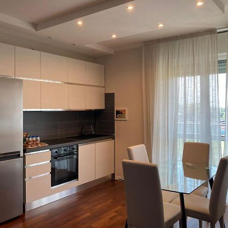 Achille Apartment Milan Exterior photo