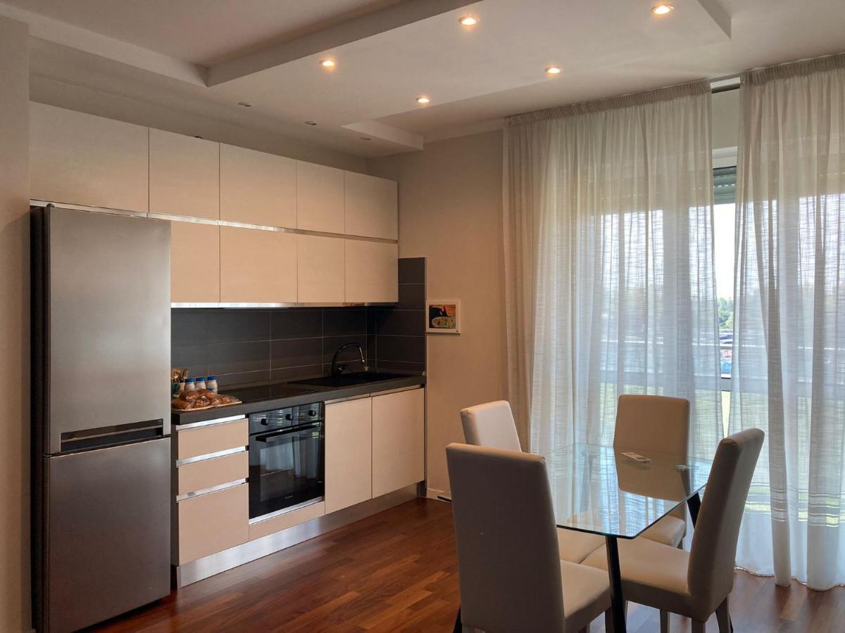 Achille Apartment Milan Exterior photo