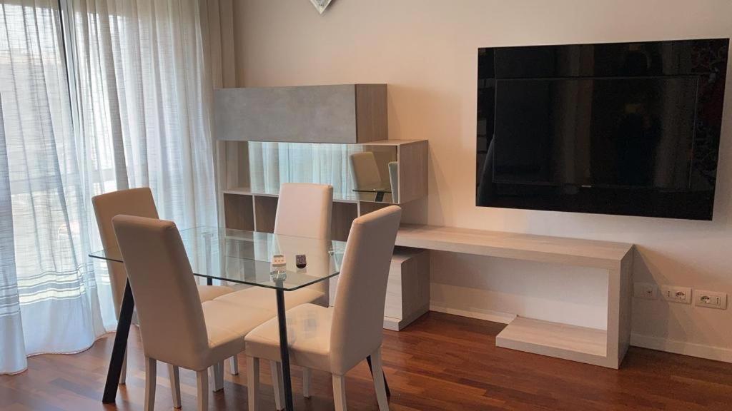 Achille Apartment Milan Exterior photo